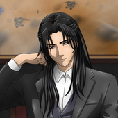 Lord Karasu カラス