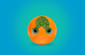 La Naranja