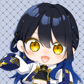 花月めい