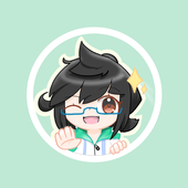 是李yao涵呀