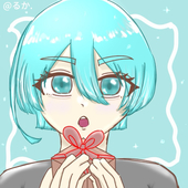 るかちゃむ