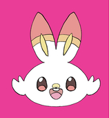 ラビーちゃん