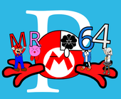 MARIORYU64