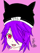 †蒼猫†