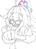 むちん