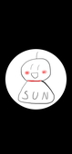 てるてるぼーず