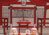 雨間津 ミカ