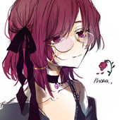 mona/三毛もなか