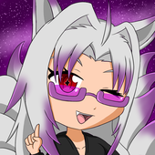 Shadow Fox Kuro