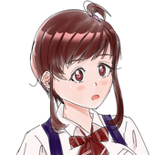 愛河リヱイ