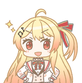 穏(しず)