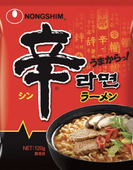 辛拉麺