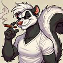 HenrySkunk