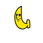 バナナ俺