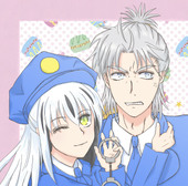 Yue