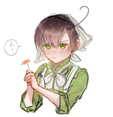 桜庭ドロシー
