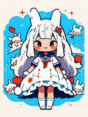 kanikama@AI