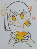 叶希 灯世