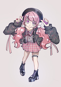 もいた