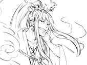 Shitake-san