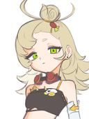 きの子