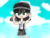 きゃっぱ