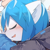 ねむい