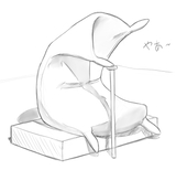 Owl_Pencil
