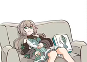 凉夏
