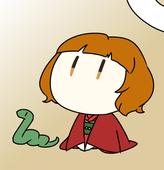 不思議なカピバラ