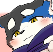 斜↗