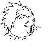 カピバラ