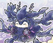 ものくろ