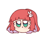 ゆー‎໒꒱