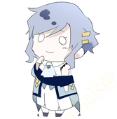 白蛙(びゃっか)
