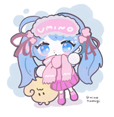 うみのつむぎ
