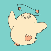 ぴよ子