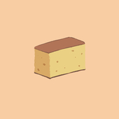 かすてら
