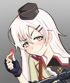 Tschako
