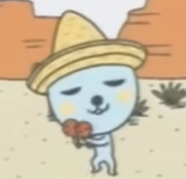 ★→