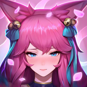 AhriOneLove