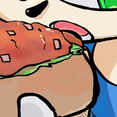 必中性癖パンチ