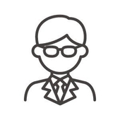 魔さんです