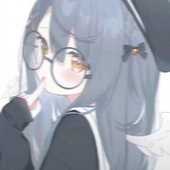 清梦羽墨