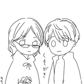 ちむし(ベンチの脚D)