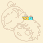 大福(つぶあん)
