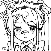 Aoi Komet