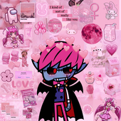 TeganPinku