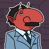 Oni Senpai
