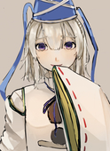 カカシ